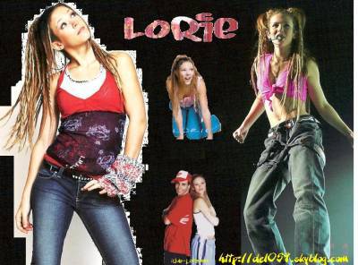 lorie
